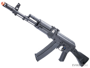 Specna Arms CORE J Series AK Airsoft AEG Rifle w/ HAL ETU (Model: AK-74M)