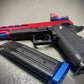 Simple Airsoft Custom Hi-Capa Spider Man