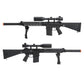 CYMA Platinum SR-25 QBS Airsoft AEG Designated Marksman Rifle (Model: SR-25 SPR)