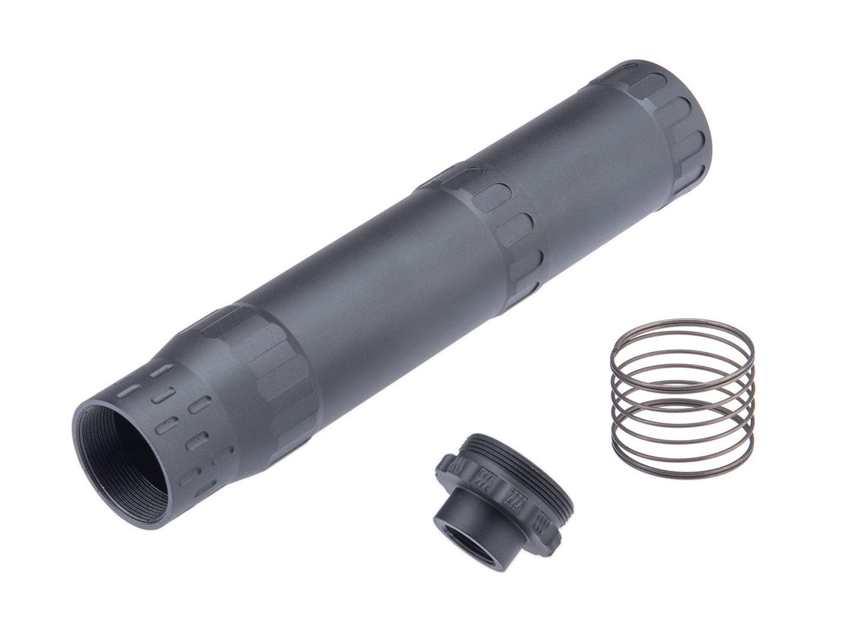 EMG Gemtech Lunar 9 Mock Suppressor (Model: Suppressor Only)