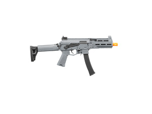 Lancer Tactical PPK-20 Gen 3 Compact AEG Airsoft SMG