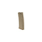 ZION ARMS 140 Round High Speed Mid-Cap Magazine - (Tan)