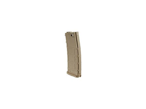 ZION ARMS 140 Round High Speed Mid-Cap Magazine - (Tan)