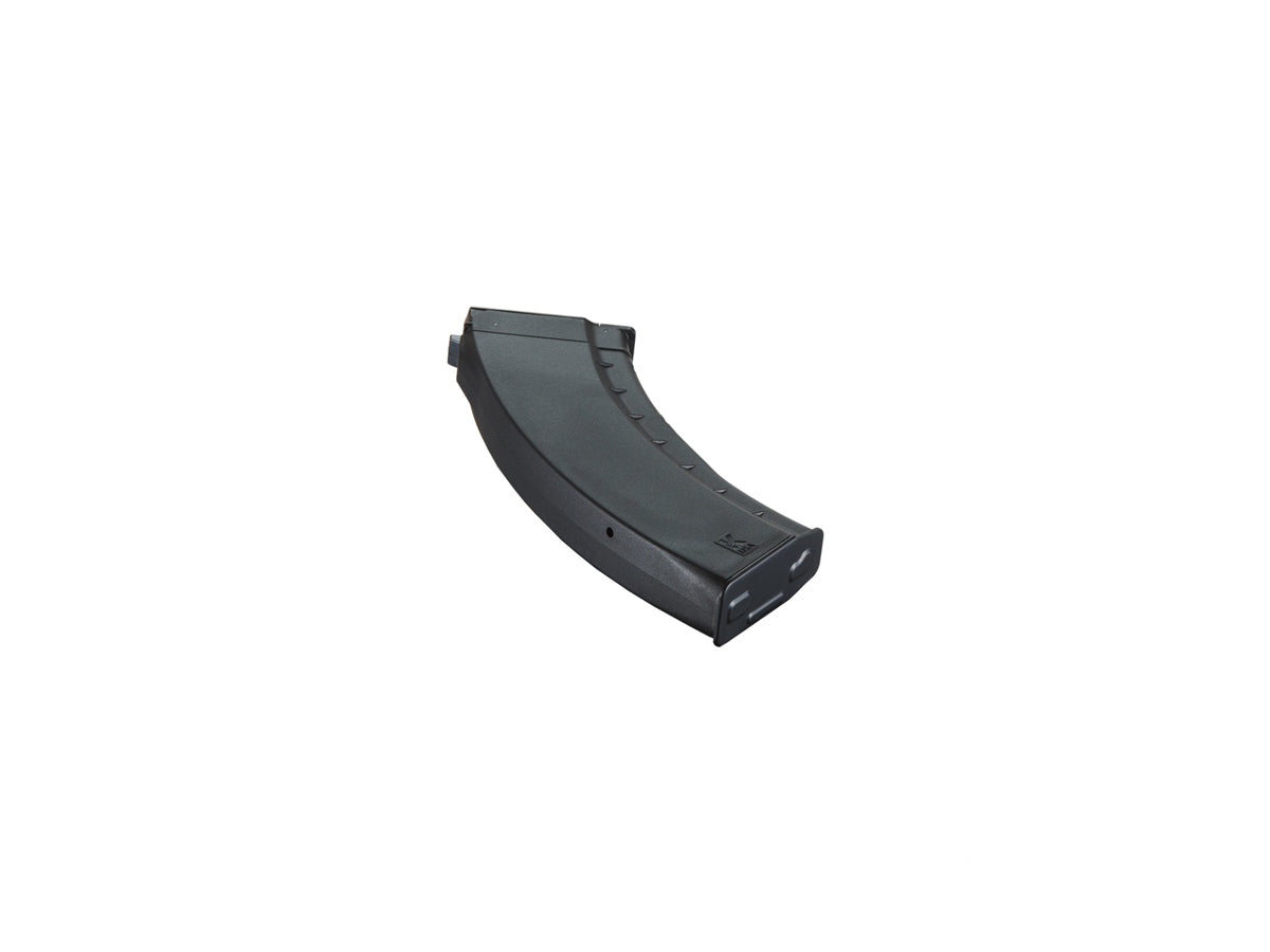 Lancer Tactical x Kalashnikov 140 Rd Mid Cap Magazine AK