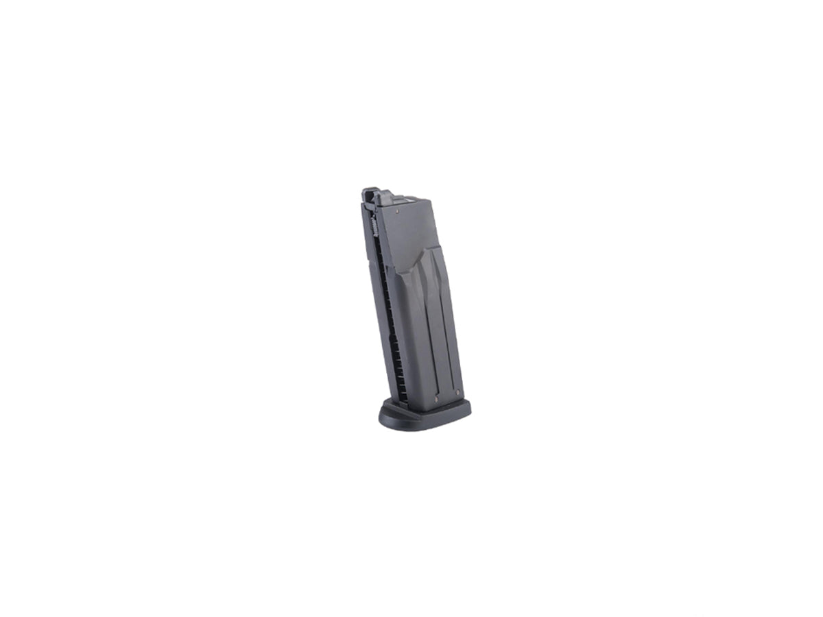 Matrix Spare Magazine for Custom MK23 Falcon Beta Gas Pistol