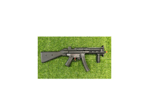 Pre Owned HK MP5-6MM-BLACK LIMITED EDITION