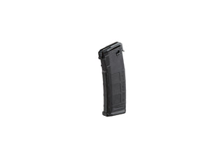 ZION ARMS 140 Round High Speed Mid-Cap Magazine - (Black)