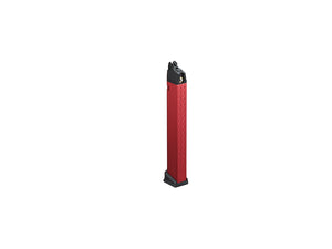 Poseidon 50 Round Green Gas Magazine for Orion GBBP - (Red)