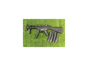 Pre Owned HK MP5-6MM-BLACK LIMITED EDITION