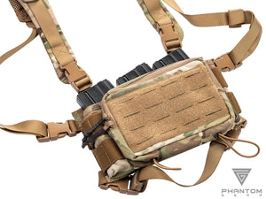 Phantom Gear Specter Modular Chest Rig