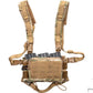 Phantom Gear Specter Modular Chest Rig