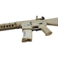 Lancer Tactical Gen 3 Nylon Polymer M4 SD Airsoft AEG Rifle w/ Stubby Stock