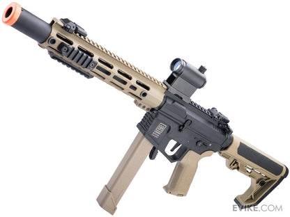 Specna Arms Gen. 2 FLEX ETU Airsoft AEG Pistol Caliber Carbine w/ HAL MOSFET
