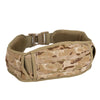 Emerson Gear Padded PALS / MOLLE Waist Belt - Multicam Tan