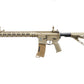 Lancer Tactical Gen 3 Archon 14" M-LOK M4 Airsoft Rifle w/ Delta Stock