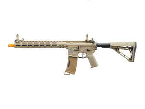 Lancer Tactical Gen 3 Archon 14" M-LOK M4 Airsoft Rifle w/ Delta Stock