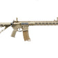 Lancer Tactical Gen 3 Archon 14" M-LOK M4 Airsoft Rifle w/ Delta Stock