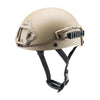 EmersonGear Youth Size High Cut Tactical Airsoft Helmet - Tan