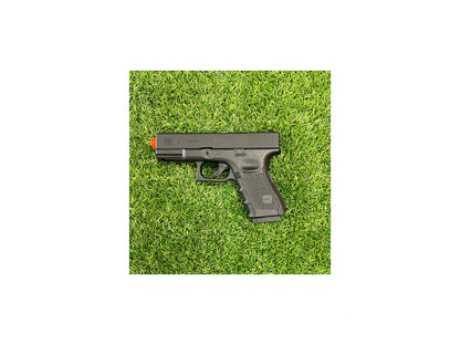 Pre owned Glock 19 non blow back