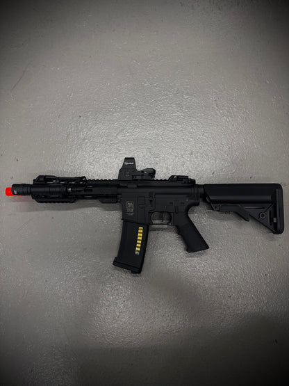 Ghost Collection "K.D.P" C25