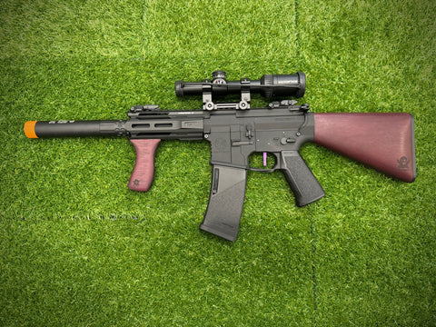 Ghost Collection "Simple Purpose Rifle" SPR