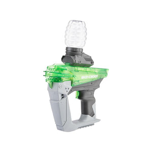 Battle Blaster "SKD Pop" Rechargeable Luminous Hydro Gel Ball Blaster