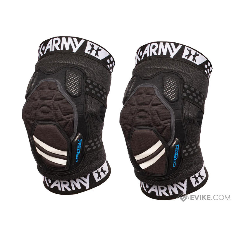 HK Army CTX Knee Pads (Size: Medium)