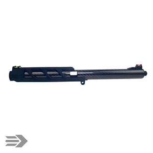 AirTac Customs Gen 4 AEG CRBN Upper 185mm