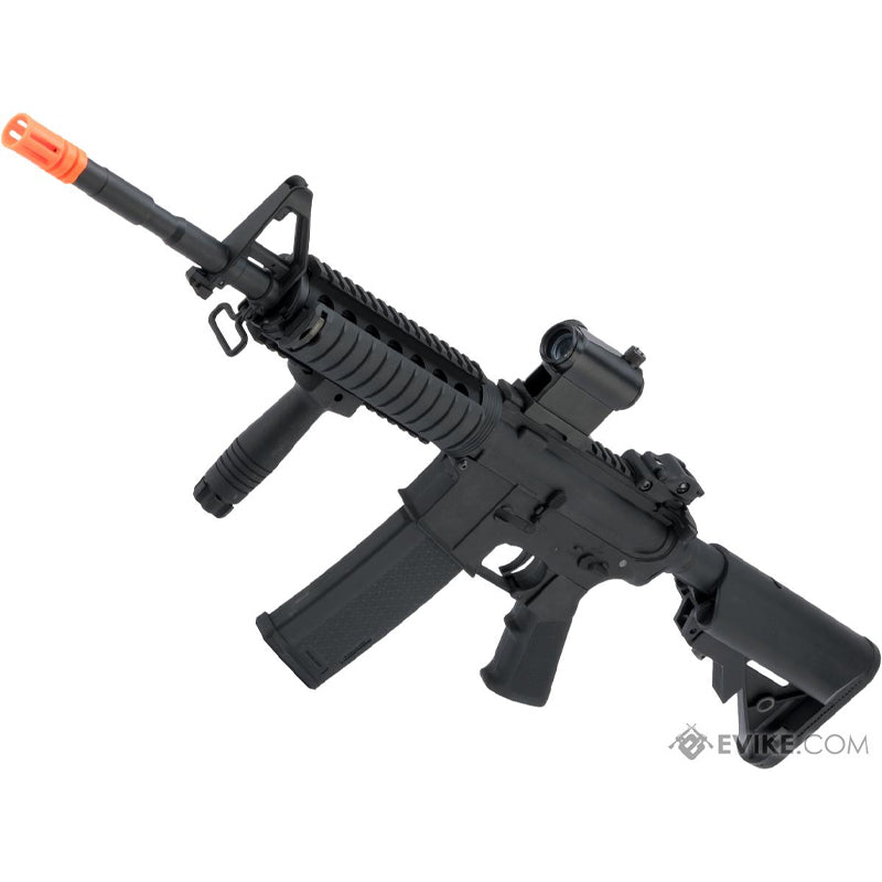 Specna Arms CORE Series M4 AEG (Model: M4 RIS / Black)