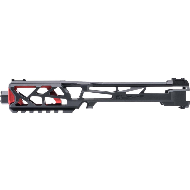 CTM CNC FUKU-2 Skeletonized Upper Receiver for AAP-01 Gas Blowback Air