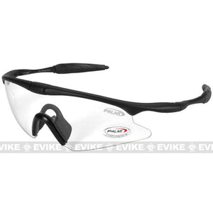 Avengers Professional "Range Day" Shooting Glasses (Color: Clear)