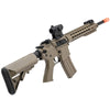 CYMA Sport M4 Carbine w/ 10" Keymod Handguard - Tan