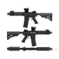 Specna Arms CORE Series M4 AEG (Model: M4 SBR Suppressed / Black)