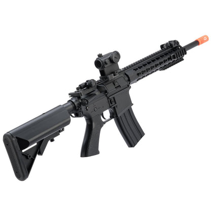 CYMA Sport M4 Carbine w/ 10" Keymod Handguard