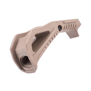 FMA BD Angled Foregrip (Color: Dark Earth)