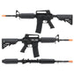 Specna Arms CORE Series M4 AEG (Model: M4A1 Carbine / Black)