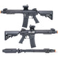 Specna Arms CORE Series M4 AEG (Model: M4 SBR Keymod / Black)