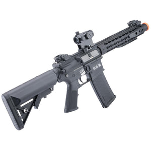 Specna Arms CORE Series M4 AEG (Model: M4 SBR Keymod / Black)