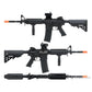 Specna Arms CORE Series M4 AEG (Model: M4 RIS / Black)