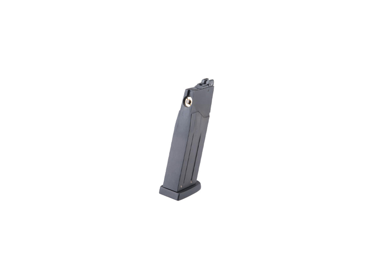 Matrix Spare Magazine for Custom MK23 Falcon Beta Gas Pistol