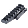 PTS Unity Tactical - FAST Micro Riser - Black