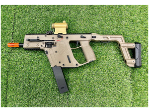 Pre-owned Krytac Kriss Vector