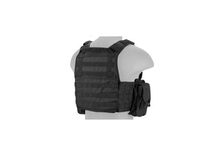 Nylon Assault Tactical Vest