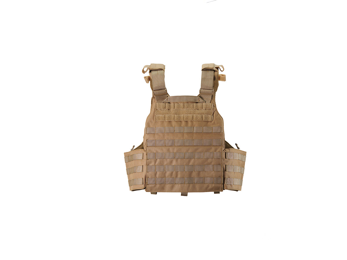 Lancer Tactical Quick Release Plate Carrier