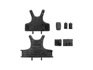 Tactical Outdoor CS Game Vest