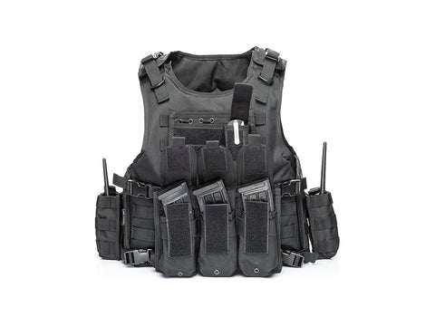 CA-1506 Tactical Vest