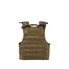 VISM / NcStar Expert Tactical Plate Carrier - Tan