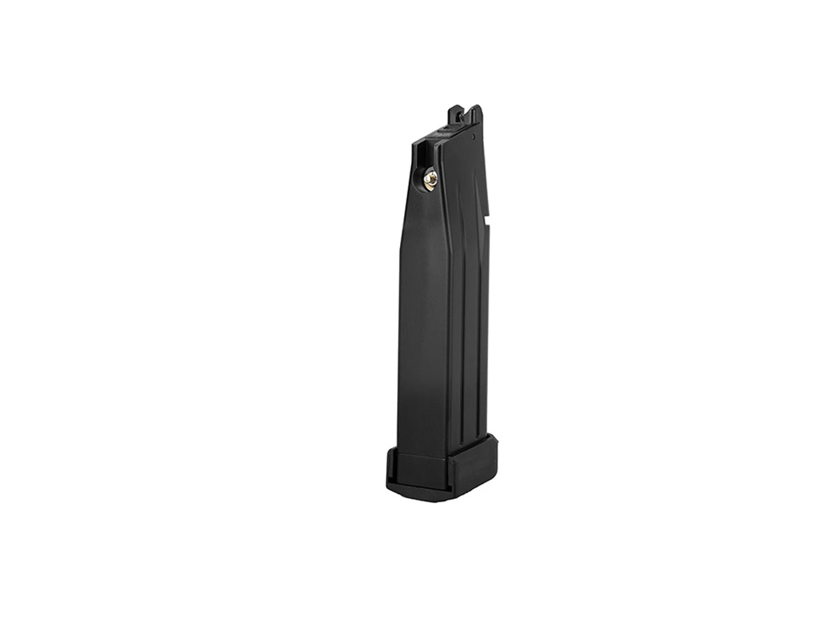 WE Tech 30rd 5.1 Hi-Capa Series Gas Blowback Airsoft Magazine