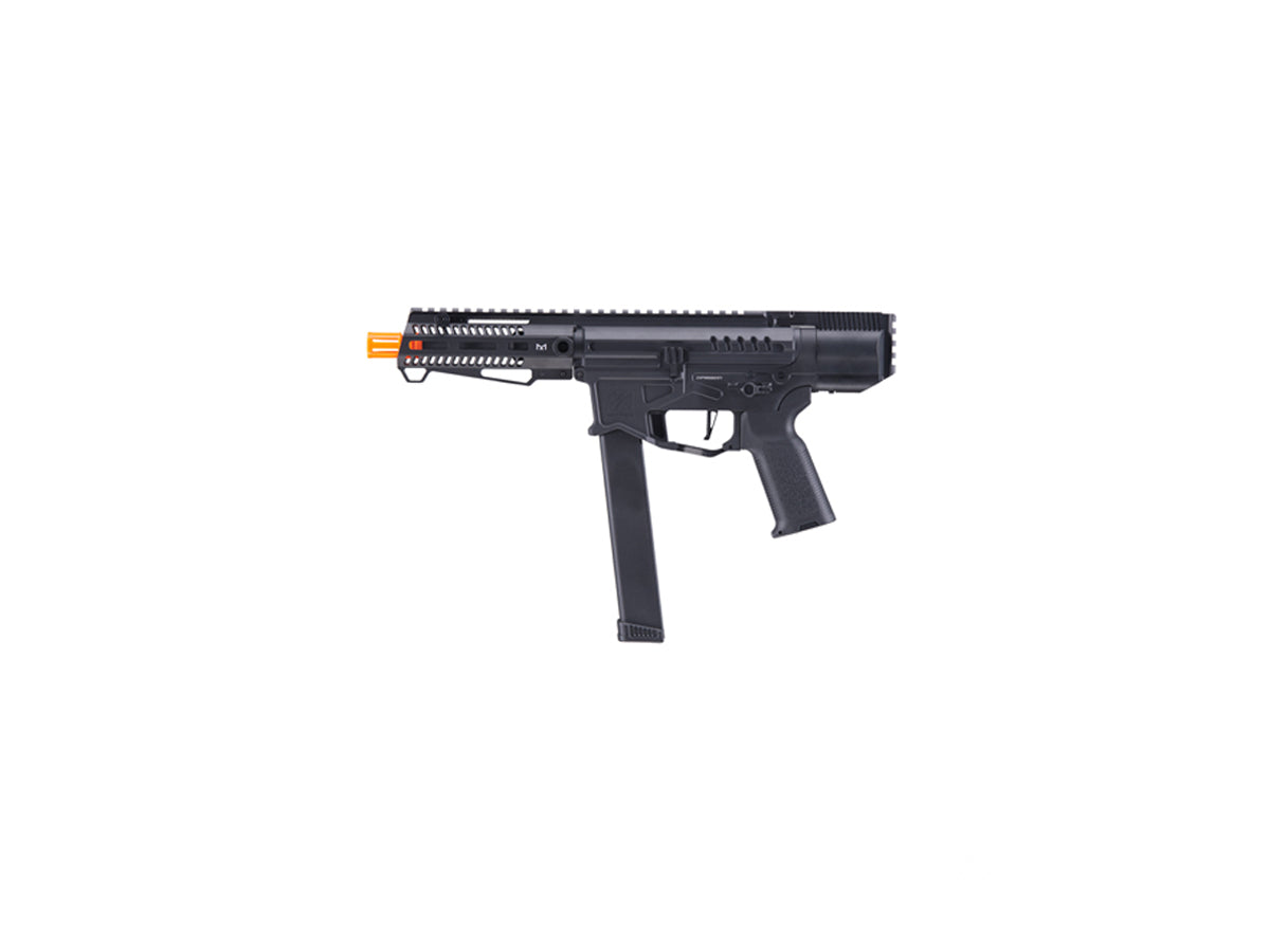 Zion Arms R&D Precision Licensed PW9 Mod 0 Airsoft Rifle