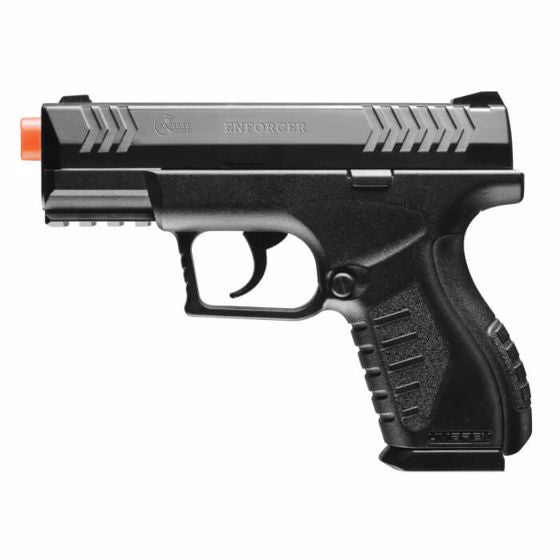 Combat Zone Enforcer CO2 Airsoft Pistol by Umarex USA